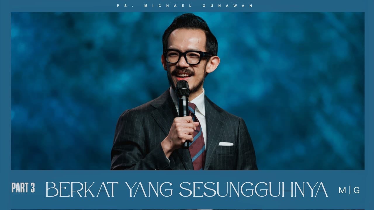 Khotbah Terbaru GSJS
