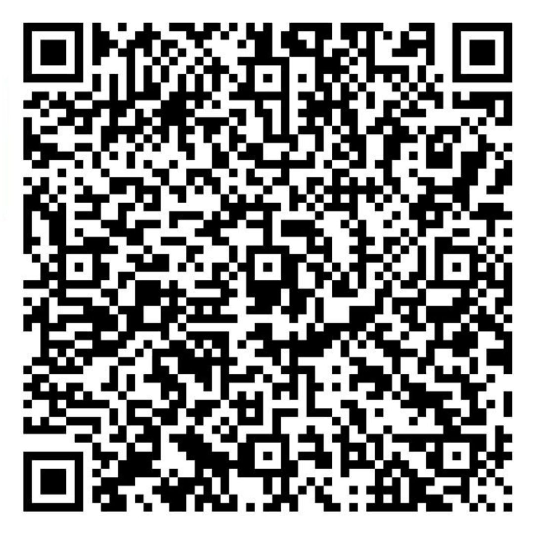 QR Persembahan & Persepuluhan